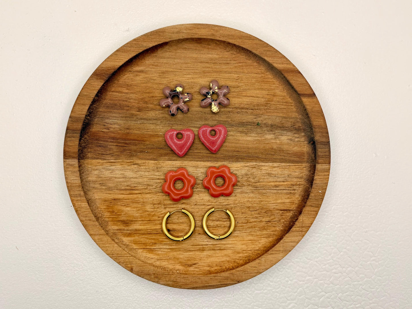 Coffret trio pampilles