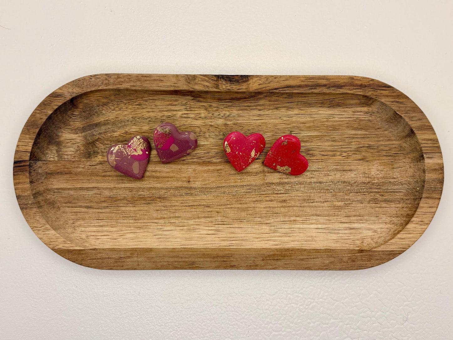 Puces d'oreilles  Aurélie