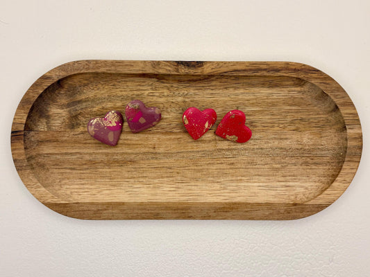 Puces d'oreilles  Aurélie