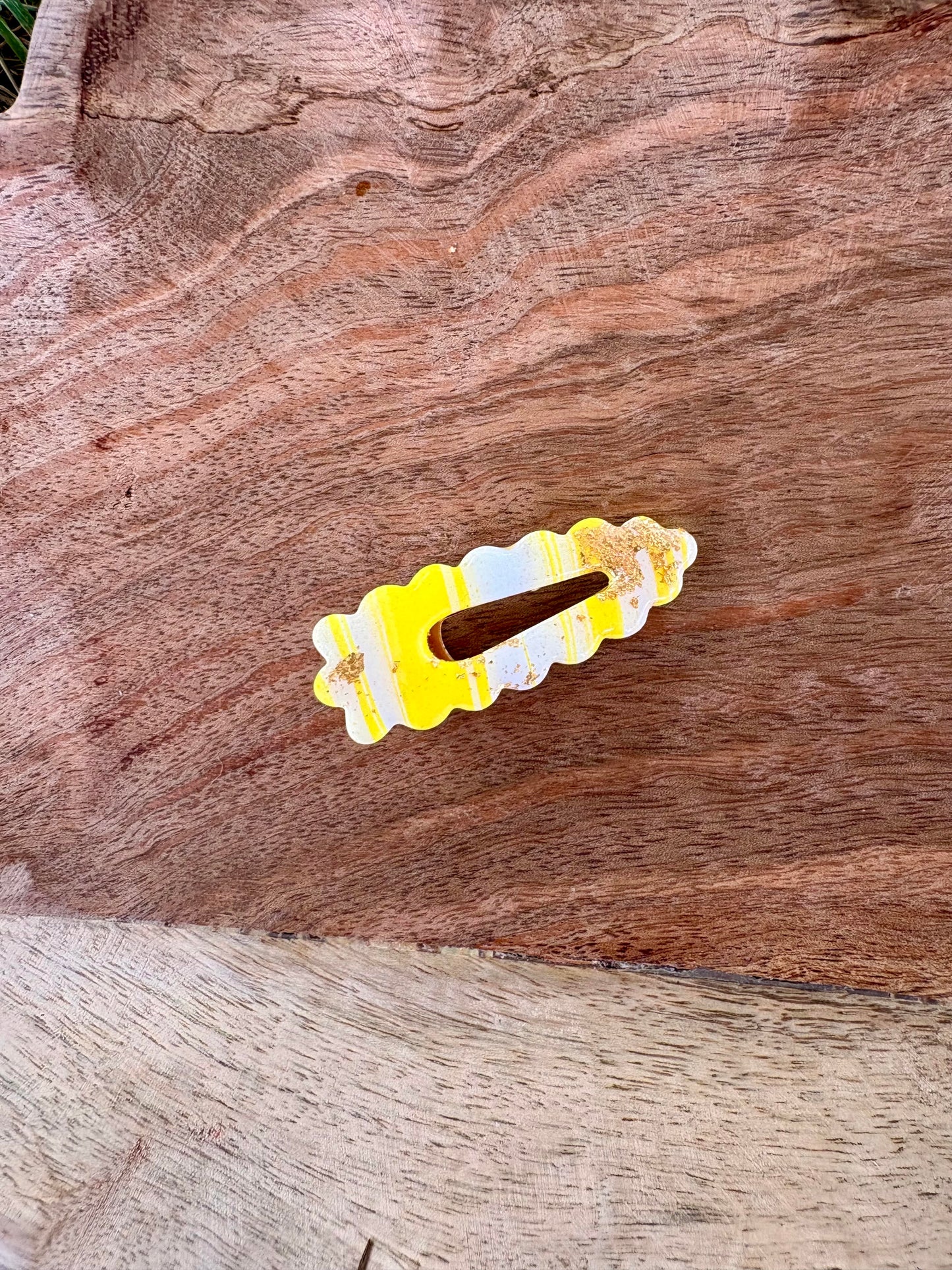 Barrette LENA